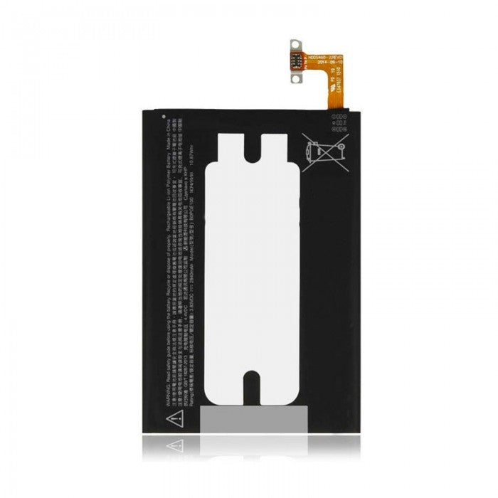 HTC M9 Plus Battery Replacement