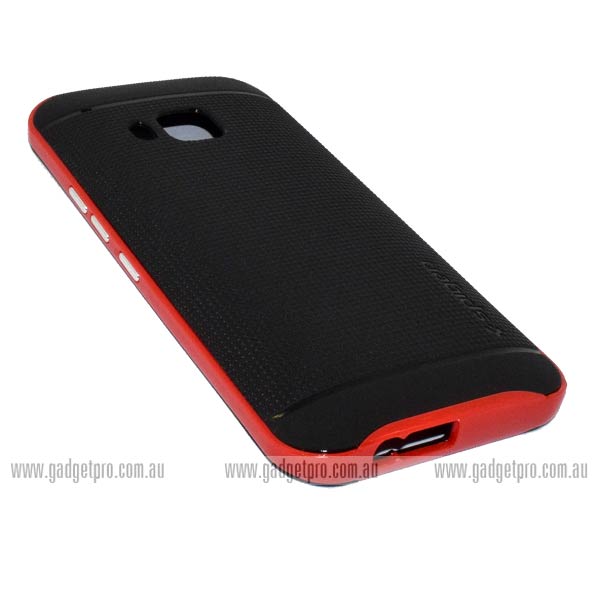 Spigen Neo Hybrid Case For HTC One M9