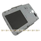 Huawei Ascend G300 Back Cover Silver