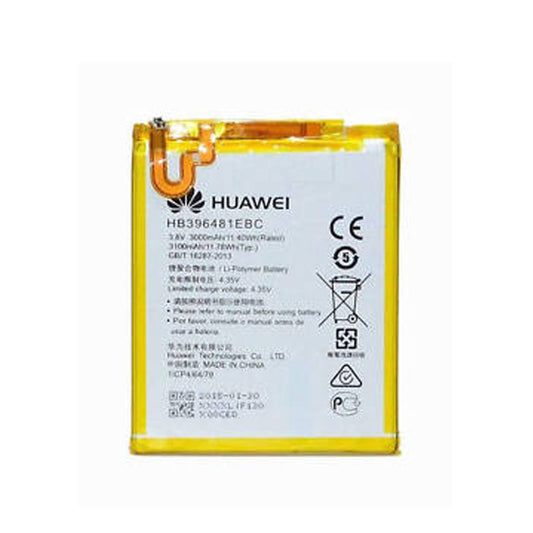 Huawei G8 Battery Replacement HB396481EBC