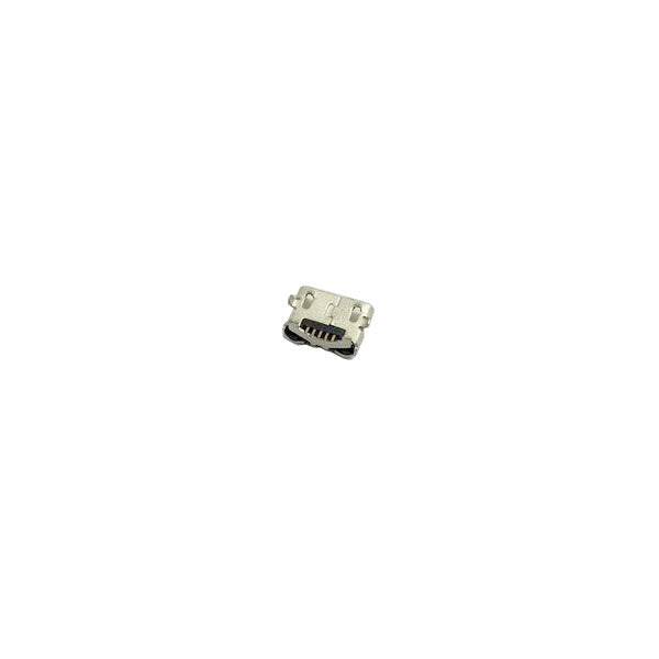 Huawei G8 Charger Port