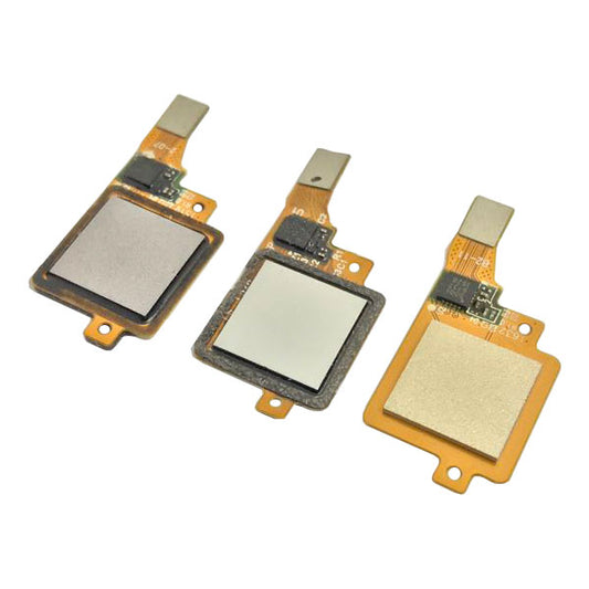 Huawei GR3 Fingerprint Home Button Flex