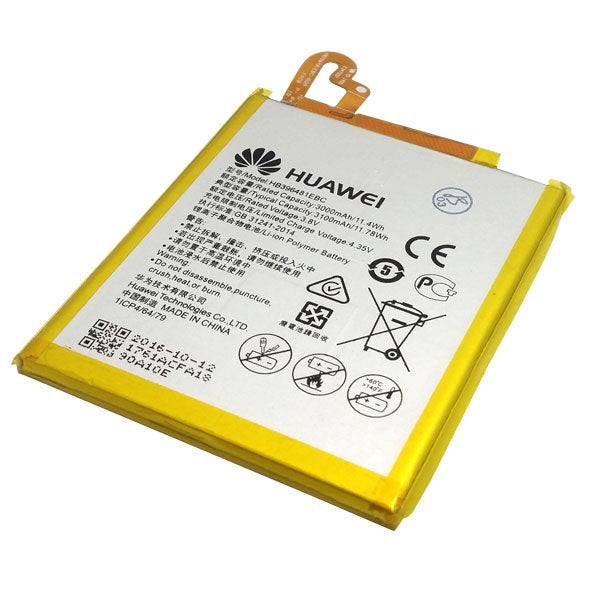 Huawei G8 Battery Replacement HB396481EBC