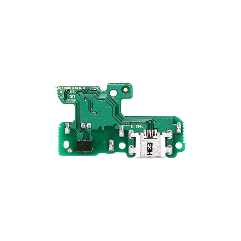 Huawei Honor 8 Lite Charger Port Flex PCB Board Replacement