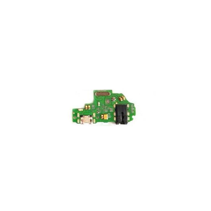 Huawei Honor 9i Charger Port Flex PCB Board Replacement