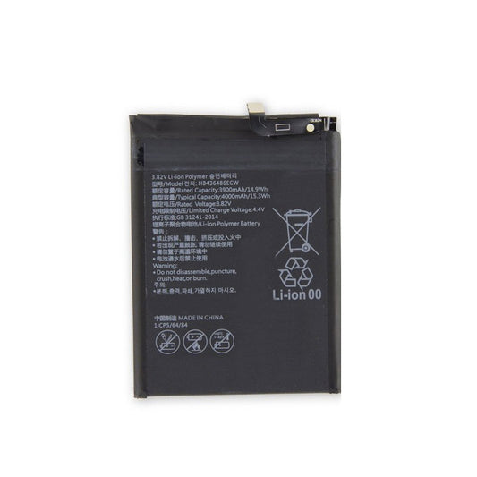 Huawei Mate 10 Pro HB436486 Battery Replacement
