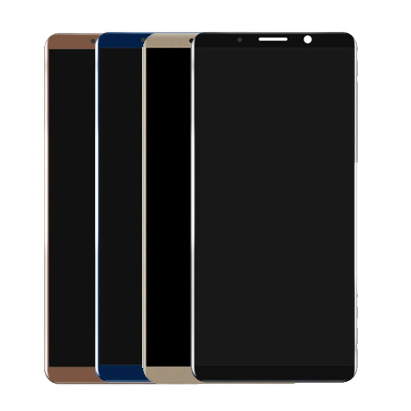 Huawei Mate 10 Pro LCD Touch Screen Digitizer Replacement