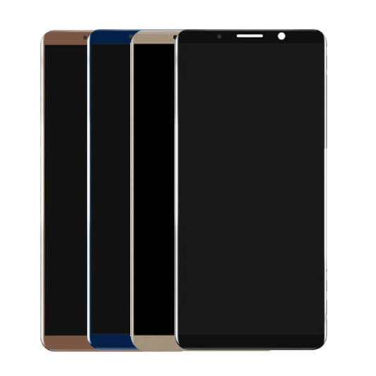 Huawei Mate 10 Pro LCD Touch Screen Digitizer Replacement