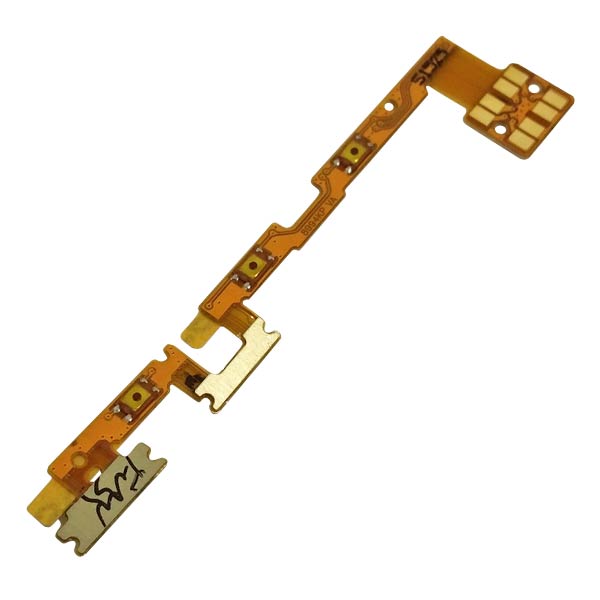 Huawei Nexus 6P Power Volume Flex