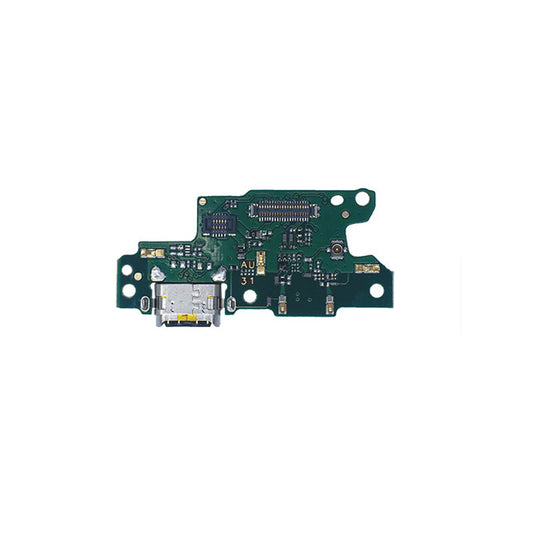 Huawei Nova Plus Charger Port Flex PCB Board Replacement