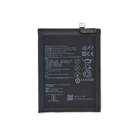 Huawei P30 Pro - Mate 20 Pro HB486486 Battery Replacement