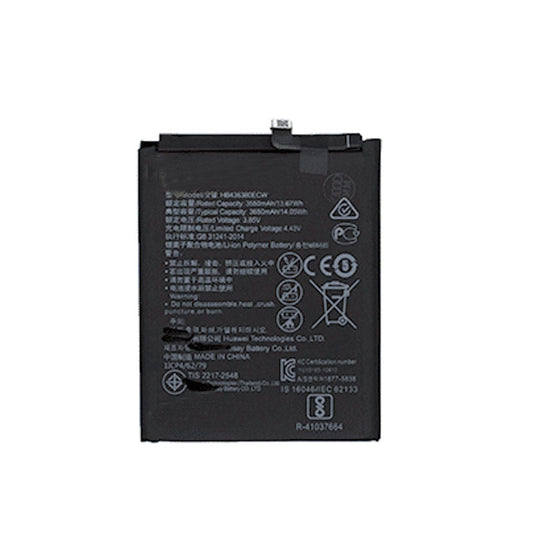 Huawei P30 HB436380 Battery Replacement