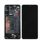 LCD Digitizer Screen Assembly and Battery Service Pack for Huawei P30