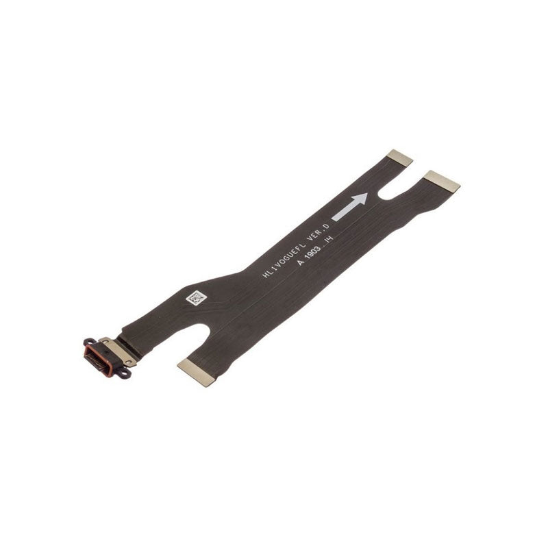 Huawei P30 Pro Charging Port Flex Replacement