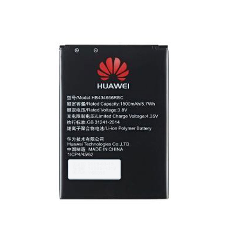 Huawei Vodafone Pocket Wifi Modem R216 R216h HB434666 Battery Replacement