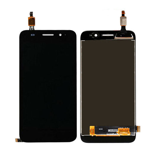 Huawei Y3 2017 LCD Digitizer Assembly Grade AA