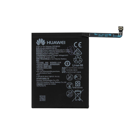 Huawei Y5 2018 | Y5 2019 HB405979 Battery Replacement