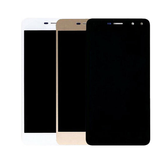 Huawei Y5 2017 LCD Digitizer  Assembly Grade AA
