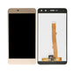 Huawei Y5 2017 LCD Digitizer  Assembly Grade AA