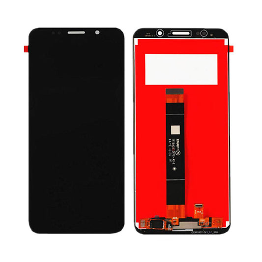 Huawei Y5 Lite 2018 LCD Digitizer Assembly Grade AA