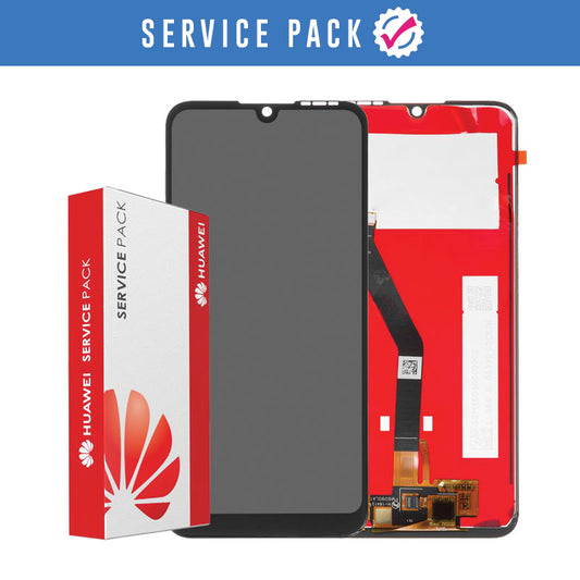 LCD Digitizer Screen Assembly Service Pack for Huawei Y6 | Y6 Pro | Y6s | Y6 Prime | HONOR 8A