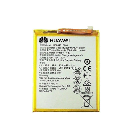 Huawei Y6 2018 HB366481 Battery Replacement