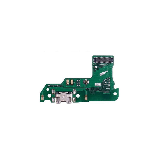 Huawei Y6 2018 Charger Port Flex PCB Board Replacement