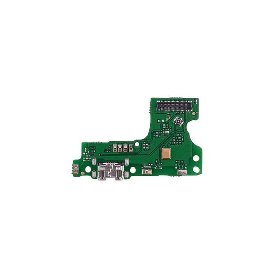 Huawei Y6 2019 Charger Port Flex PCB Board Replacement