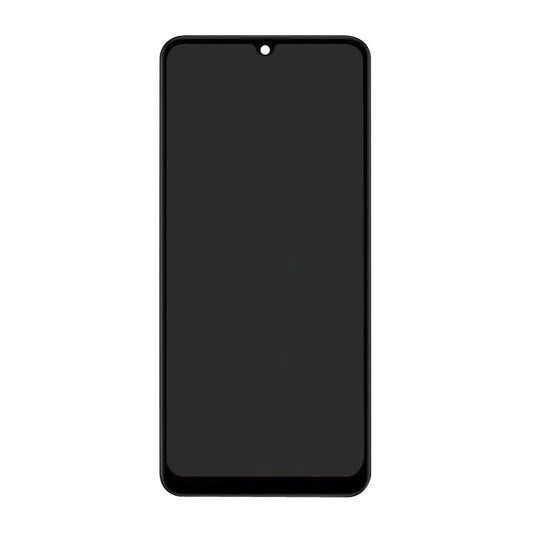 Huawei Y6 2020 LCD Digitizer Assembly Replacement