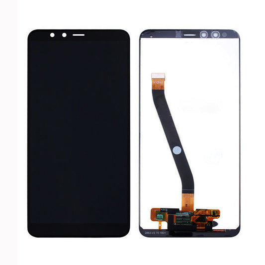 Huawei Y6 2018 LCD Digitizer Assembly Grade AA