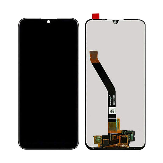 Huawei Y6 2019 LCD Digitizer Assembly