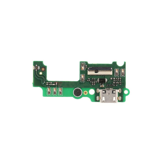 Huawei Y6 Pro Charging Port Flex Replacement