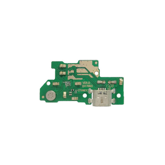 Huawei Y7 2018 Charger Port Flex PCB Board Replacement