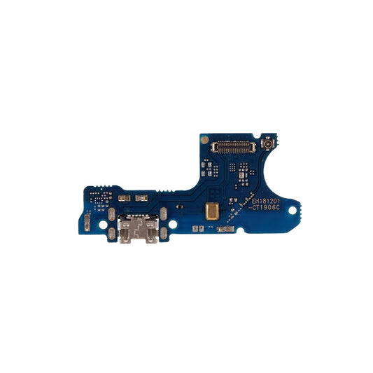Huawei Y7 Pro Charger Port Flex PCB Board Replacement