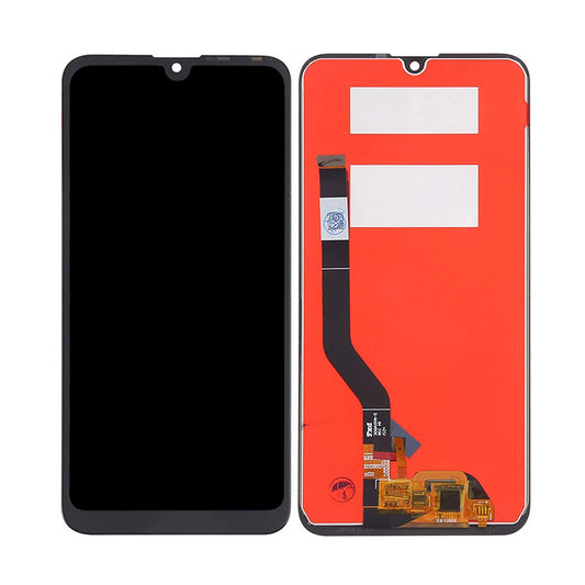 Huawei Y7 2019 LCD Digitizer Assembly Grade AA