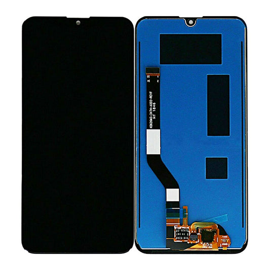 Huawei Y7 Prime 2019 LCD Digitizer Assembly Grade AA
