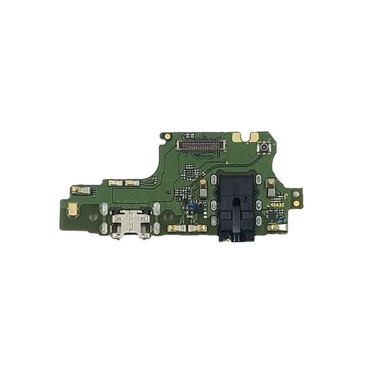 Huawei Y9 2018 Charger Port Flex PCB Board Replacement