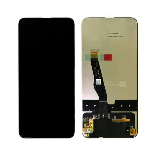Huawei Y9 Prime 2019 LCD Digitizer Assembly Replacement