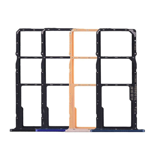 Huawei Y5 2019 Dual Sim Tray