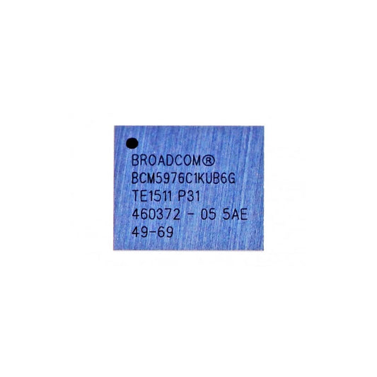 iPad Touchscreen-Digitizer Controller IC U6600-U6650-U4100-U4150