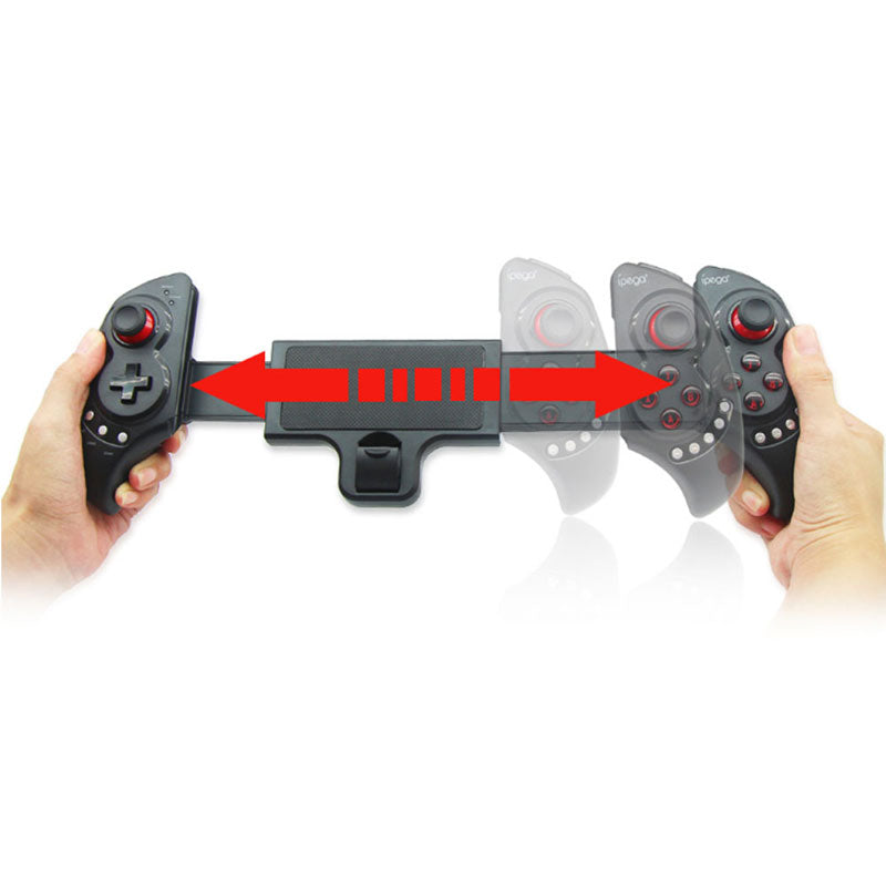 iPega Gamepad Game Controller 9023 – JS Tech