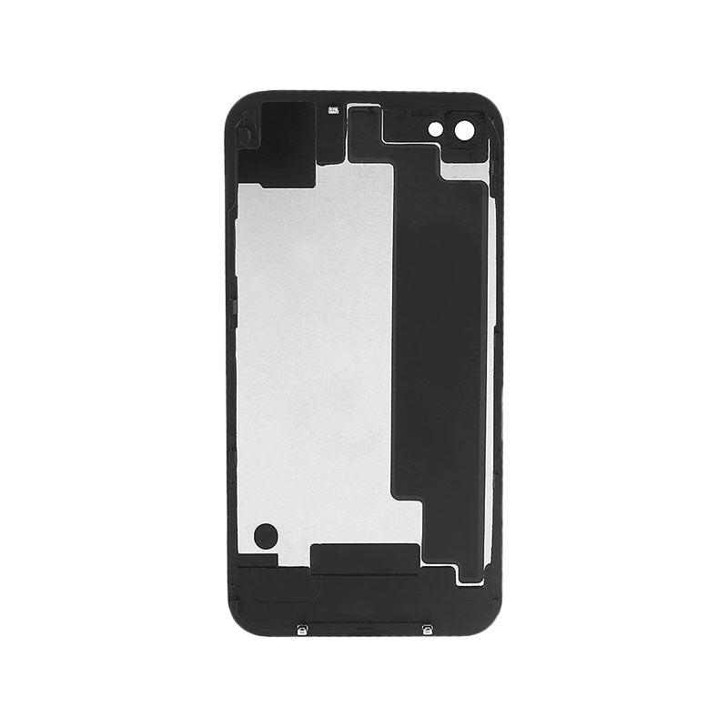 Back Glass Replacement for iPhone 4