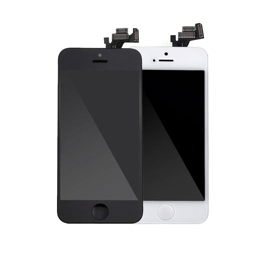 LCD Digitizer Full Front Screen Assembly for iPhone 5