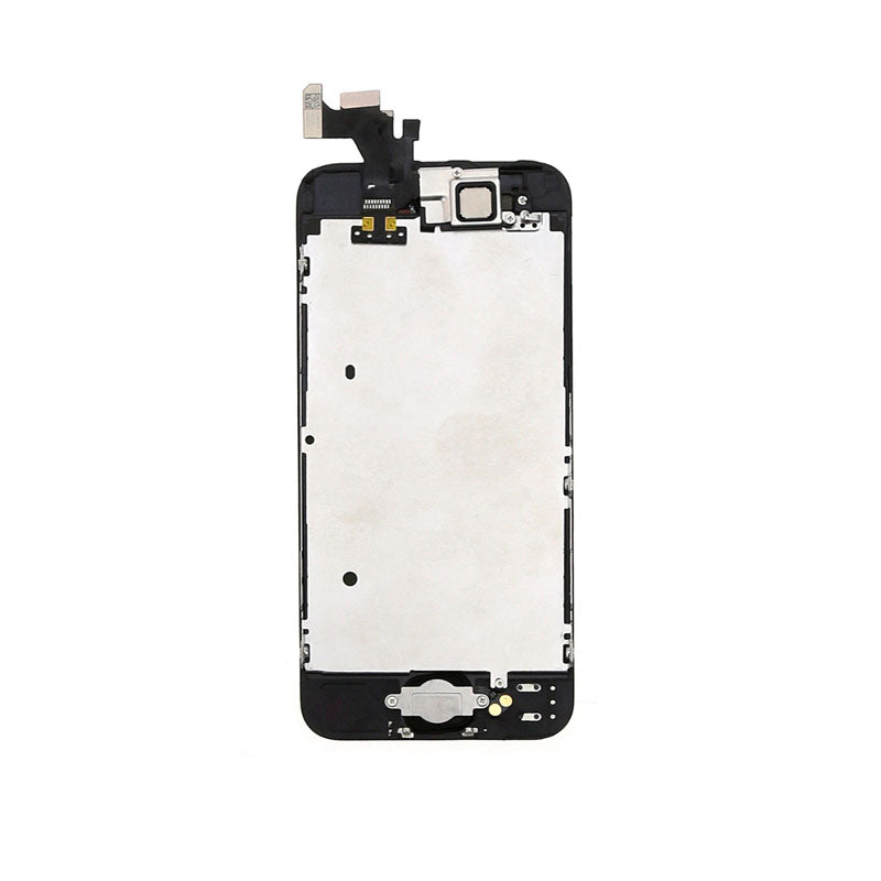 LCD Digitizer Full Front Screen Assembly for iPhone 5