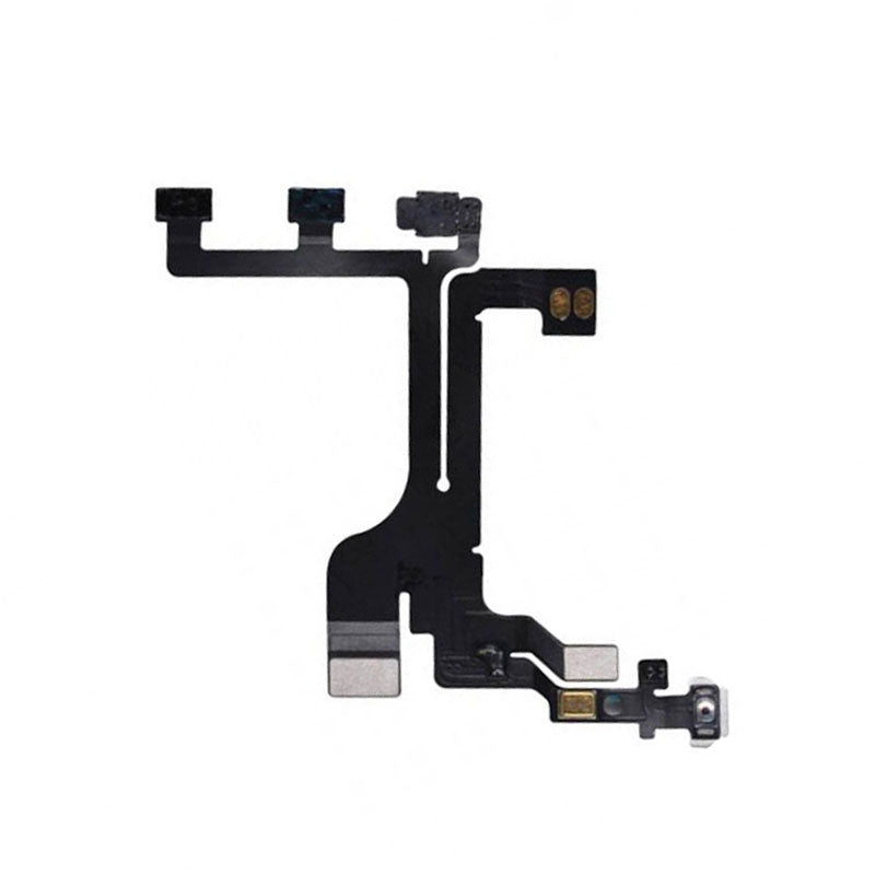 Power Volume Flex Replacement for iPhone 5C