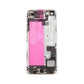 Back Cover Housing Assembly for iPhone 5S