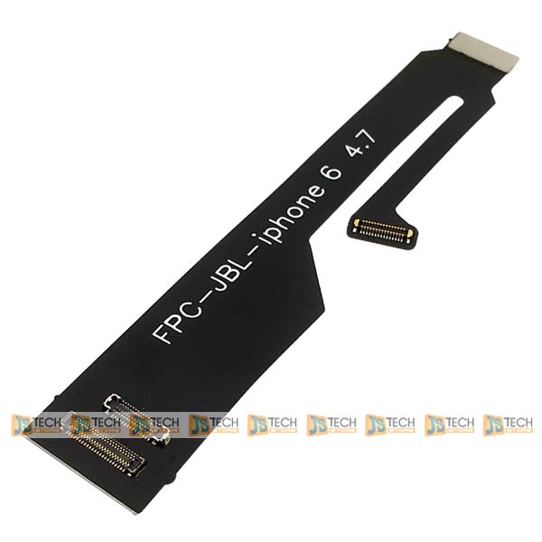 iPhone 6 Testing Cable