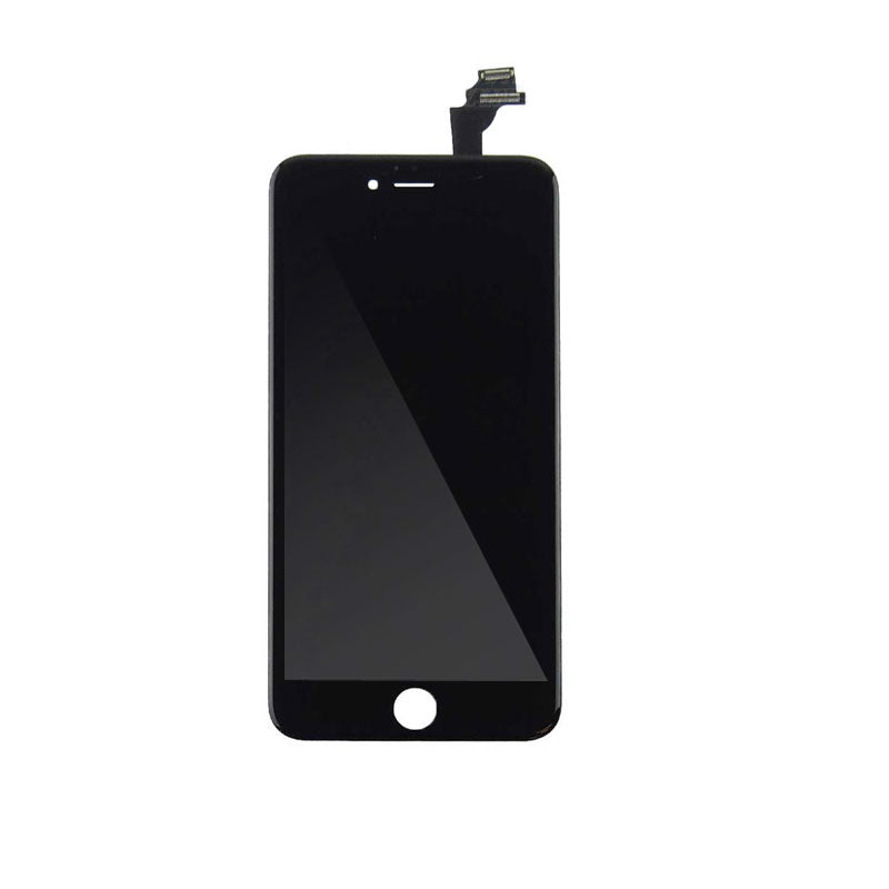 LCD Digitizer Screen Assembly with Frame for iPhone 6 Original