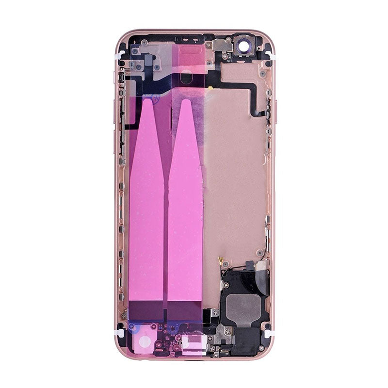 Back Cover Housing Assembly for iPhone 6s