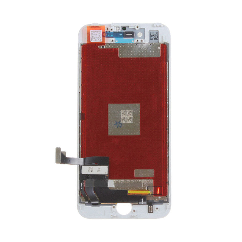 iPhone 7 LCD Digitizer Screen Assembly with Frame Refurbished